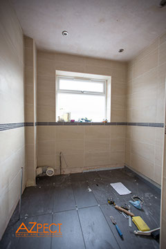 Tilers Manchester Galery Tiling photos of Azpect Design and Installatin