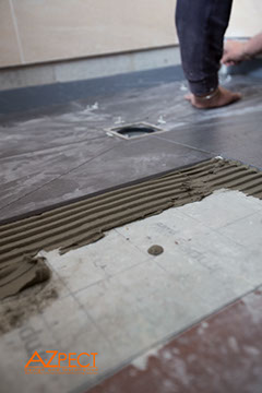 Tilers Manchester Galery Tiling photos of Azpect Design and Installatin