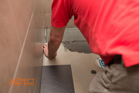 Tilers Manchester Galery Tiling photos of Azpect Design and Installatin