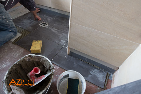 Tilers Manchester Galery Tiling photos of Azpect Design and Installatin