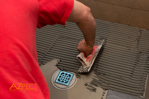 Tilers Manchester Galery Tiling photos of Azpect Design and Installatin