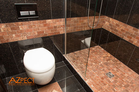 Tilers Manchester Galery Tiling photos of Azpect Design and Installatin