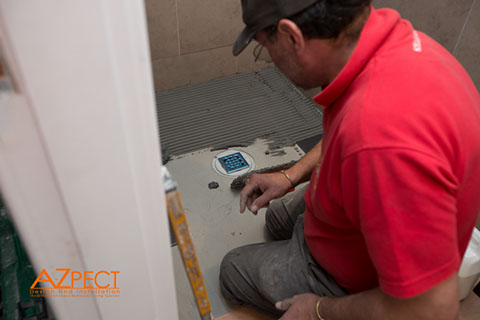 Tilers Manchester Galery Tiling photos of Azpect Design and Installatin