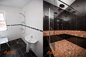 Wet rooms by Azpect Design and Installation Sale-Altrincham-Chorlton 